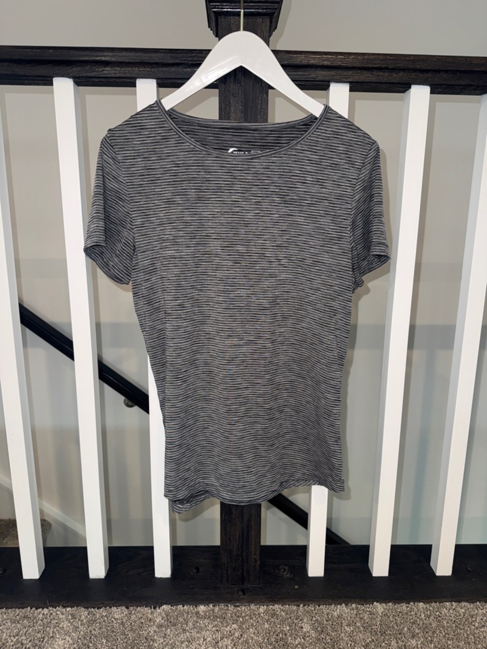 Zyia Active Short Sleeve Shirt